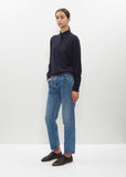 Washed Cotton Riaco Jean