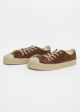 Special Low Suede — Brown