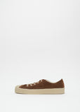Special Low Suede — Brown