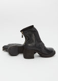 ZO065 Leather Boot