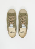 Men's Special Low Suede — Forest