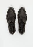 Sabot Oxford