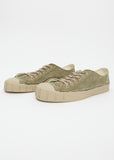 Men's Special Low Suede — Forest