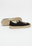 Men's Special Low Suede — Black