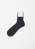 English Socks — Navy