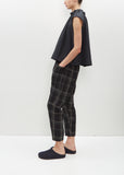 The Perfumer Trouser — Flint