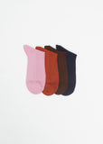 English Socks — Navy