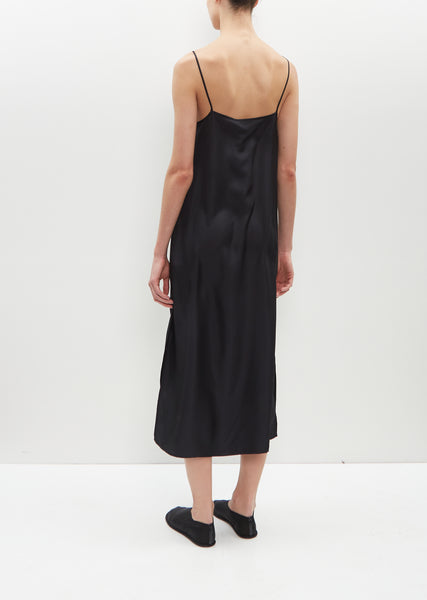 Sulum Dress – La Garçonne