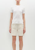 Avalyn T-Shirt — White