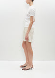 Avalyn T-Shirt — White