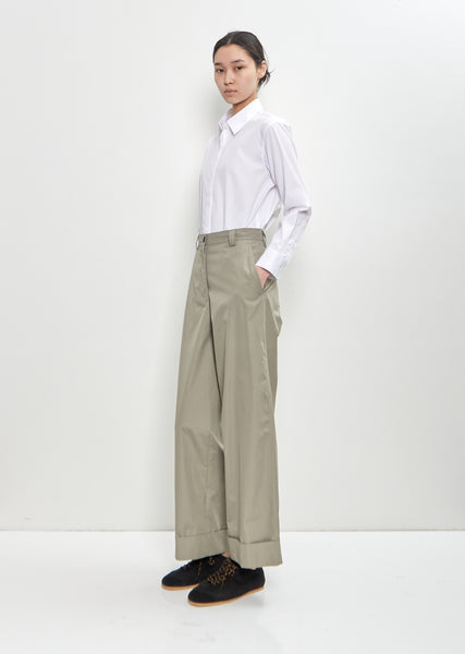 ショートパンツ Dries Van Noten 01420 PULIAN SH BIS 8131 PANTS Dries Van Noten 01420 PULIAN SH BIS 8131 PANTS | Grailed