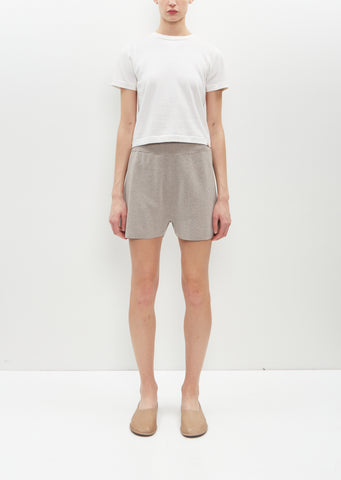 n°337 Boy Short  — Moss