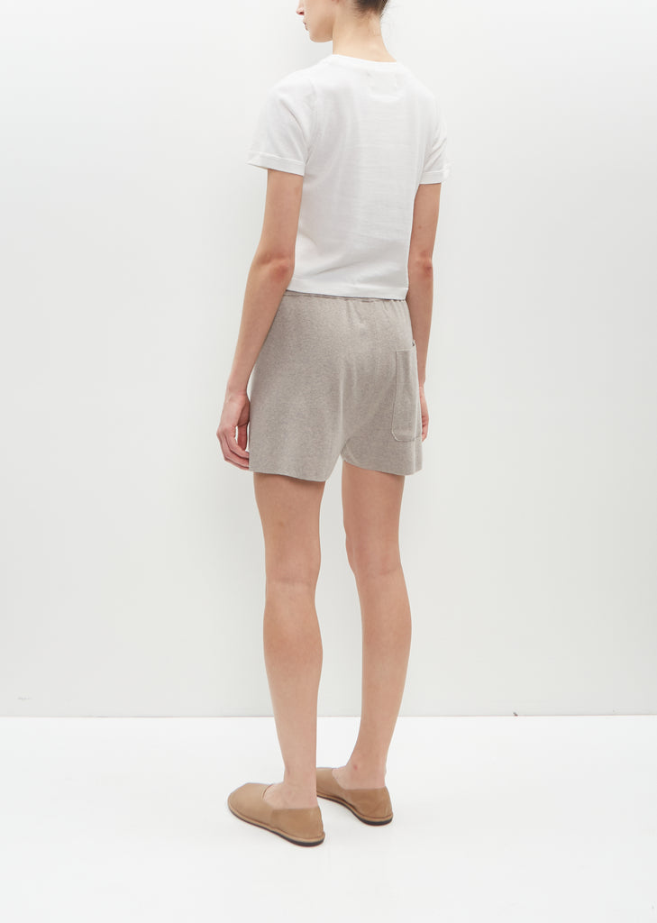 n°337 Boy Short  — Moss