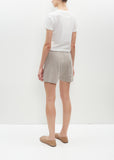 n°337 Boy Short  — Moss