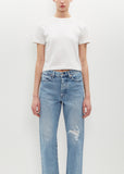 n°267 Tina Top — Snow
