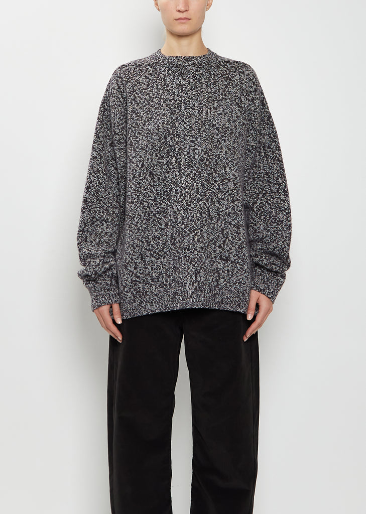 Hemyl Wool Sweater
