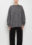 Hemyl Wool Sweater