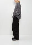 Hemyl Wool Sweater