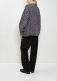 Hemyl Wool Sweater