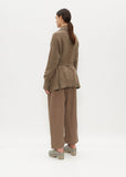 Slouch Cardigan