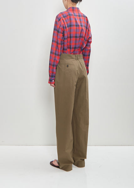 Hibiscus Island - Elastic Waist Pants for Women | Roxy