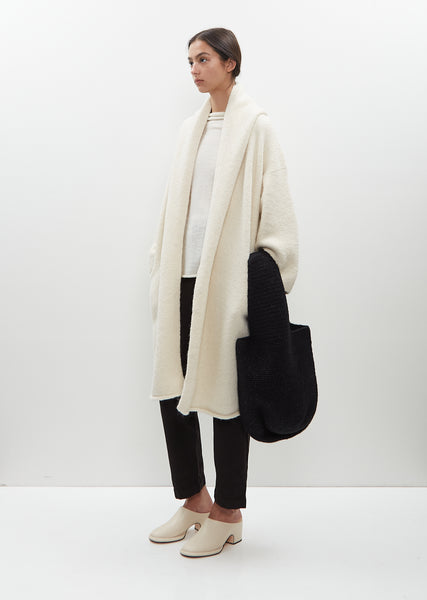 LAUREN MANOOGIAN ホワイトコート Feb2021Session6657_TMHILHPS20_