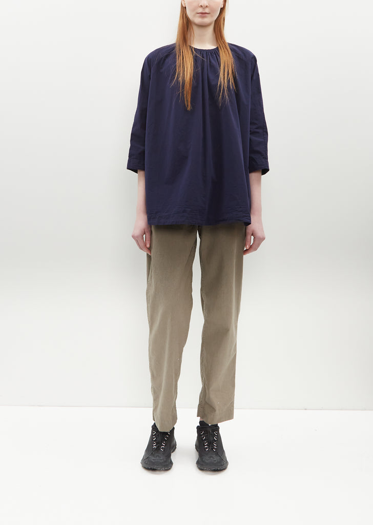 2 By Cotton Top — Ink