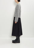 Vita Cashmere Silk Sweater