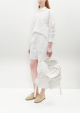 N/C Cloth Backpack
