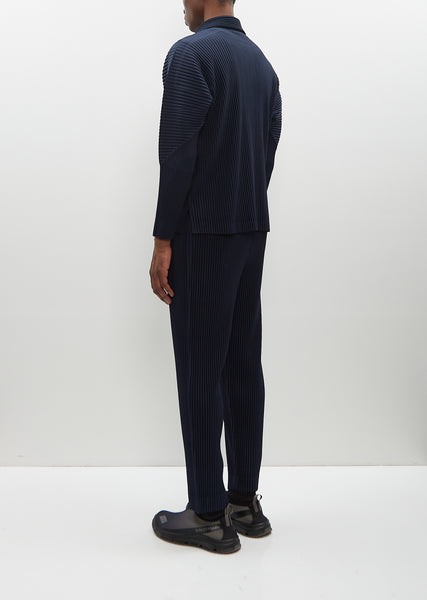 MC November Pants – La Garçonne