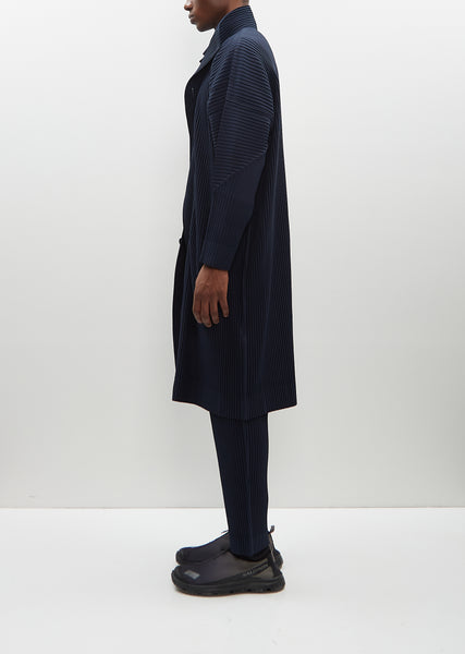 MC November Coat – La Garçonne