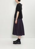 Irma Cashmere Silk Sweater