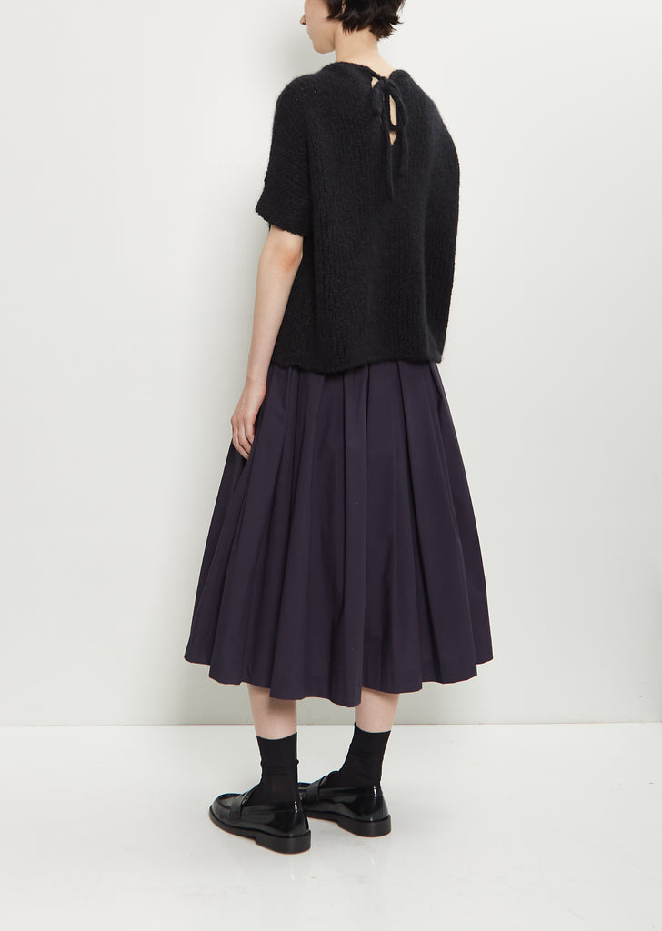 Irma Cashmere Silk Sweater