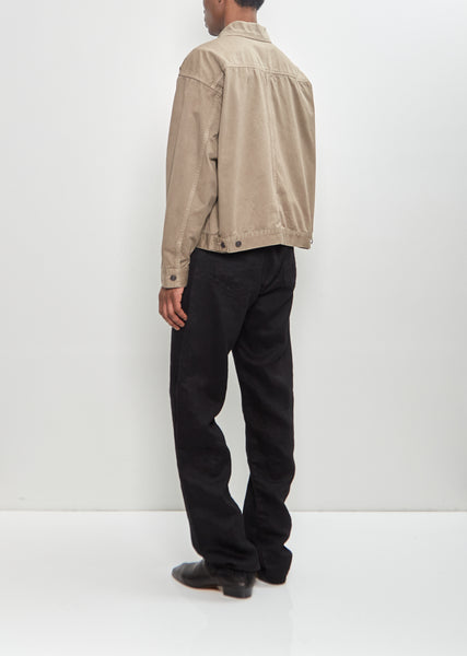 THE RERACS×Edition SHORT MAC COAT - メルカリ