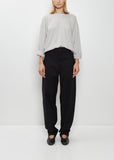 Joga Cotton Twill Pant