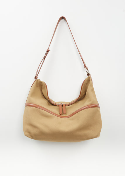 Bombe M.L. Bag - OS / Camel