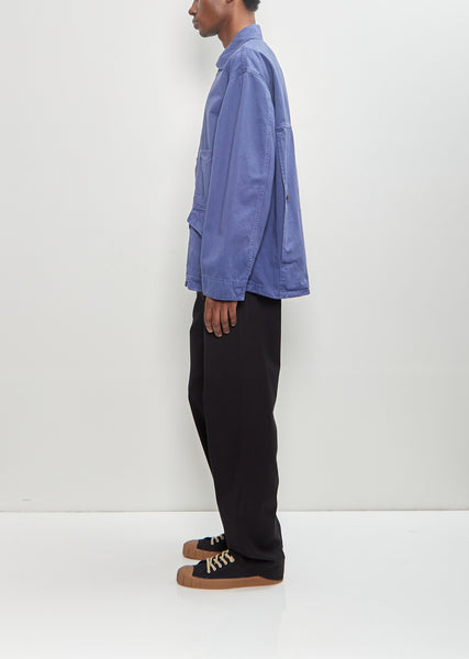 Josha Jacket – La Garçonne Josha Jacket – La Garçonne
