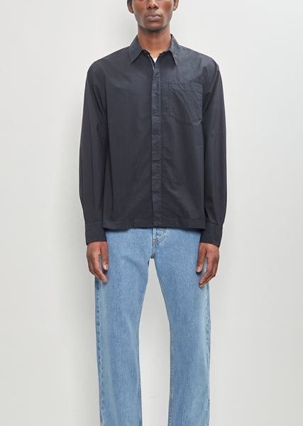 Corran GD Shirt – La Garçonne