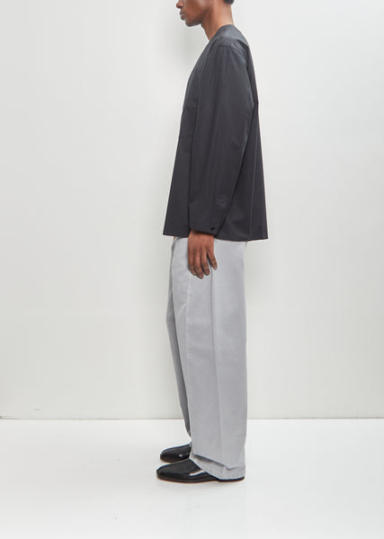 【上下セット】GGG SHOOTING SHIRT&PANTS size:L 上下セット】GGG SHOOTING SHIRT&PANTS size:L 上下セット】GGG