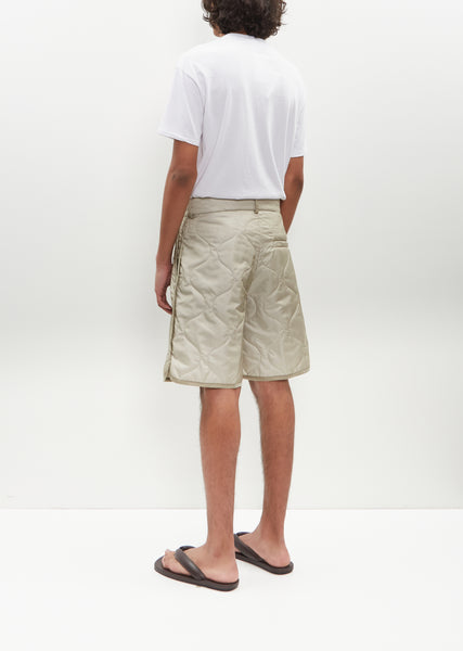 パンツ DRIES VAN NOTEN2010AW_MILITALY PANTS 1170457997990_DRIESVANNOTENMMA