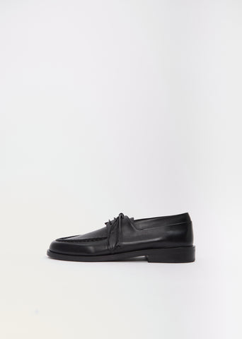 Mocasso Mocassino Laced Loafer