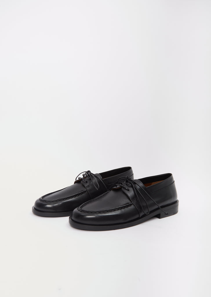 Mocasso Mocassino Laced Loafer