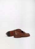 Mocasso Waxed Loafer