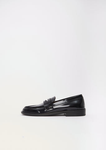Mocasso Patent Loafer