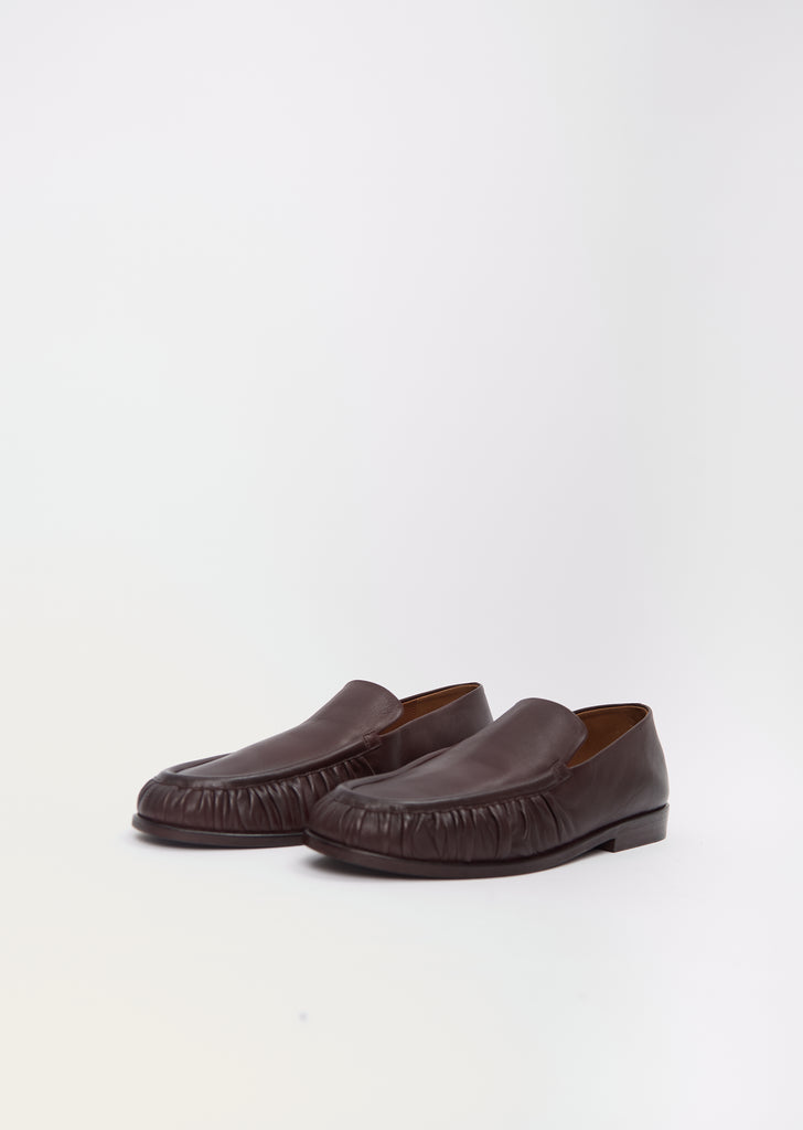 Mocassino Loafer