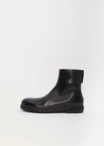 Zucca Zeppa Ankle Boot