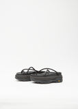 Soft Strap Sandals