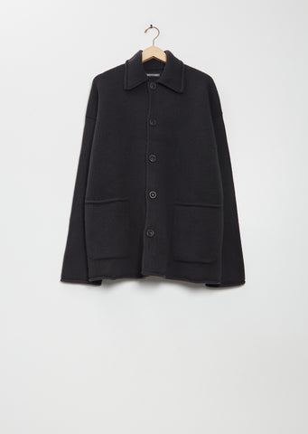 Rove Wool Jacket
