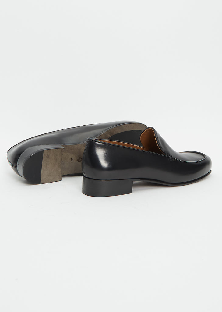 Flynn Loafer — Black