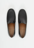 Flynn Loafer — Black